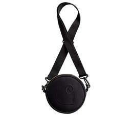 Сумка clarton bag Carhartt WIP, черный i033781.89.xx.06 | black