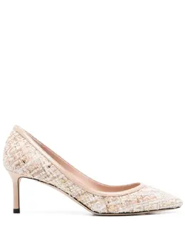 Jimmy Choo 60mm Romy pumps 29679691