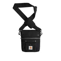 Сумка carpenter shoulder bag Carhartt WIP, черный i033783.89.xx.06 | black