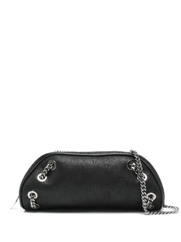 Сумка-тоут Stella McCartney Falabella, черный 7b0145w9132 | черный
