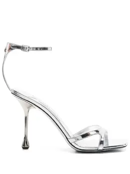 Jimmy Choo 95mm Ixia sandals 29679668