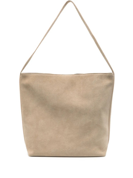 Aesther Ekme сумка на плечо Sac Supple, нейтральный 03ss251scspl09 | нейтральные цвета