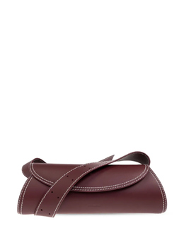 Сумка на плечо Jil Sander Cannolo, красный j07wd0023p7300 | красный
