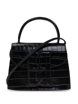 Сумка-тоут Ramil от Malene Birger By Malene Birger, черный 102410 | черный