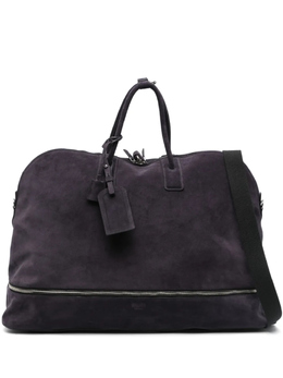 Moschino дорожная сумка, фиолетовый mc4119pp1mof1 | фиолетовый