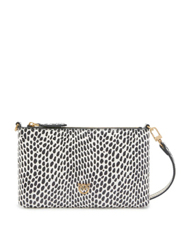 Pinko клатч Love Birds, белый 104277a27t | белый