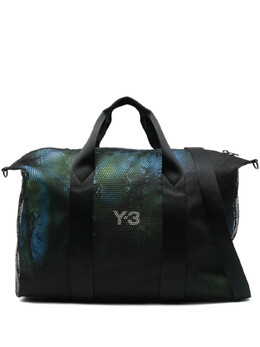 Сетчатая дорожная сумка Y-3, черный jd2884 | черный