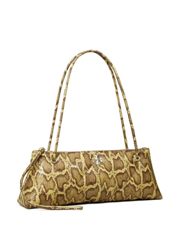Tory Burch сумка на плечо Kira East-West, коричневый 169698 | коричневый
