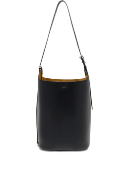 Сумка-ведро Proenza Schouler Brant, черный hb252085c404s | черный