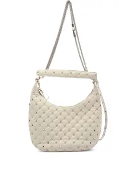 Valentino Garavani 2010s Rockstud Spike shoulder bag 29787313