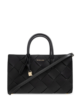 Сумка-шоппер Michael Kors Scarlett, черный 30s5gets2l | черный