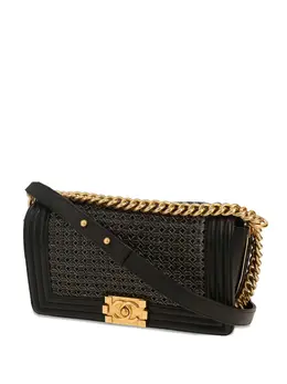 Chanel Boy shoulder bag 29801730