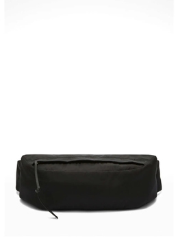 Jil Sander поясная сумка Soft, черный j26wb0012p7311 | черный