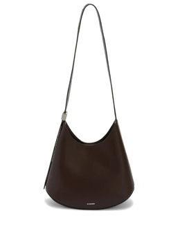 Jil Sander маленькая сумка на плечо Eldorado, коричневый j08zh0062p8354 | коричневый