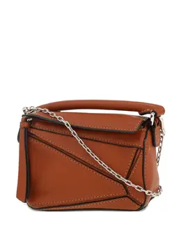 Loewe mini Puzzle shoulder bag 29801755