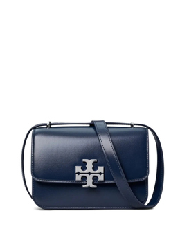 Tory Burch маленькая сумка на плечо Eleanor, синий 164828 | синий