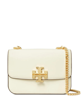 Tory Burch маленькая сумка на плечо Eleanor, белый 1661691 | белый
