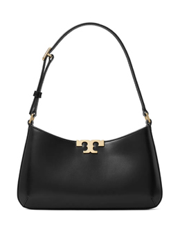 Сумка через плечо Tory Burch Eleanor Slim, черный 164762 | черный