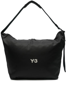 Сумка-тоут Y-3 большая, черный jw4711 | черный