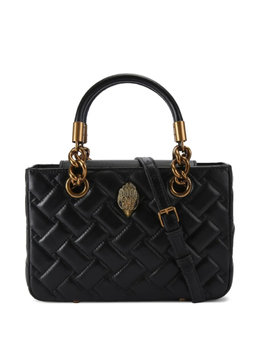 Сумка-шоппер Kurt Geiger London Kensington, черный 43768 | черный