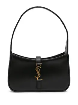 Saint Laurent 2022 Mini Calfskin Le 5 a 7 Bag shoulder bag 29883674