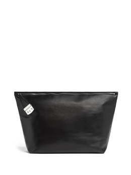 Dsquared2 клатч на молнии, черный clw003801500001 | черный