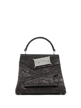 Maison Margiela сумка на плечо Snatched, черный s56wg0168p8272 | черный