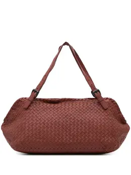 Bottega Veneta 2012-2024 Nappa Intrecciato tote bag 29884713