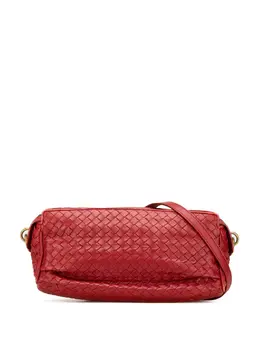 Bottega Veneta 2008 Nappa Intrecciato crossbody bag 29913414