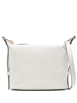 Furla сумка на плечо Nuvola среднего размера, белый wb01656bx2045 | белый