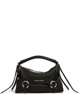 Dsquared2 сумка на плечо, черный hbw006718907016 | черный