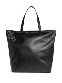 Dsquared2 кожаная сумка-тоут, черный spw009901500001 | черный