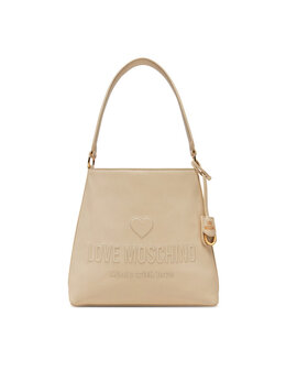 Сумка Love Moschino, экрю 8057623277748 | ekru