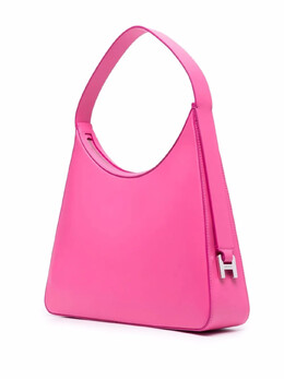 Ambush сумка на плечо Hobo, розовый bwnp002f21lea0013072 | розовый