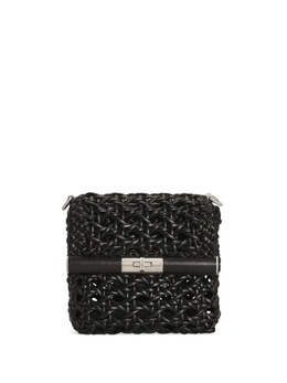 Dolce & Gabbana сумка на плечо, черный bm2445a9n78 | черный
