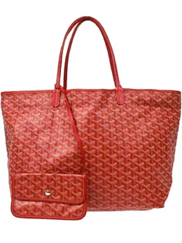 Goyard 2018 St. Louis GM tote bag 29774279