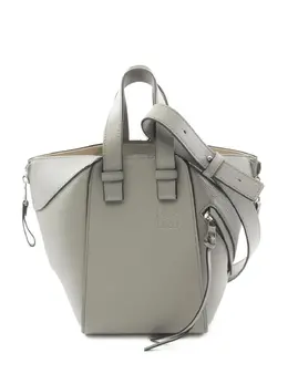 Loewe 2010s Hammock two-way handbag 29847317