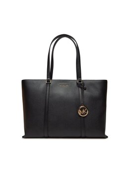 Сумка-шоппер Michael Kors, черный 0196237506672 | fekete