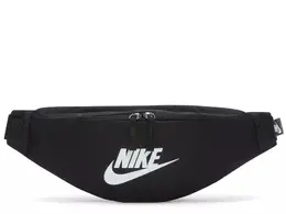 Поясная сумка Nike Heritage - 13 л, черная 509305 | black