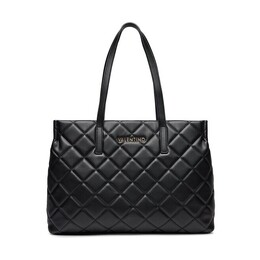 Сумка-шоппер Valentino Ocarina, черный 8054942227676 | black