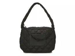 Сумка-тоут Steve Madden Jazzy, черная 577311 | black