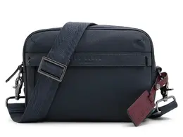 Сумка через плечо Ted Baker Roman, темно-синяя 591296 | navy