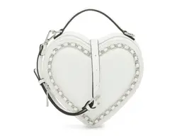 Сумка через плечо Aldo Whitneeyy, белая 590647 | white