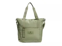 Сумка-тоут Adidas All Me 2, зеленая 576069 | green