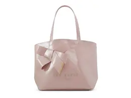Сумка-тоут Ted Baker Nikicon, розовая 594171 | pink