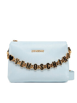 Сумка Love Moschino, синий 8059610894419 | kék