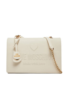 Сумка Love Moschino, экрю 8057623230958 | ekru