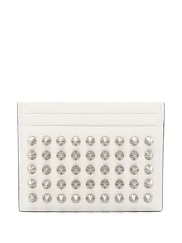 Christian Louboutin 2010s Kios cardholder 29847297