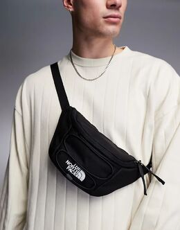 Поясная сумка Jester Lumar черного цвета The North Face 133892821 | black