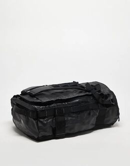 The North Face – Base Camp Voyager – дорожная сумка черного цвета, 32 л 140234670 | schwarz